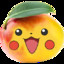 Pokemango