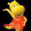 TashadelosBackyardigans