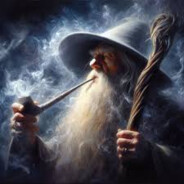 GANDALF