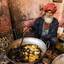 Indian Street Food