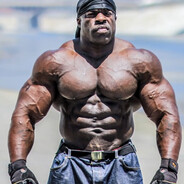 KALI MUSCLE