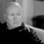 Crime boss Phill Mitchell