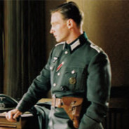 BARON MEHMET KARAHANLI