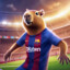 LIONEL MESSIBARA