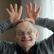 Grandad (Sneaky Josh)