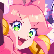 Luceneck's avatar