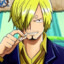 Vinsmoke Sanji