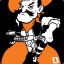 Pistol Pete