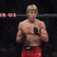 PADDY PIMBLETT