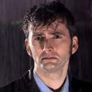 The Doctor avatar