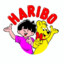 Haribo GummyBear