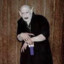 COME SMOKE CRACKULA WITH DRACULA