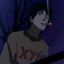 your too late i already died