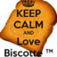 Biscotte