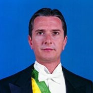 caçador de marajás