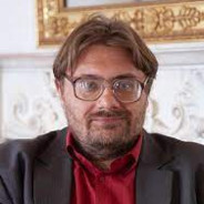 Фёдор Двинятин