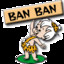 BAN BAN ❤