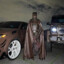 Travis Scott as Batman