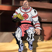 Steam Avatar