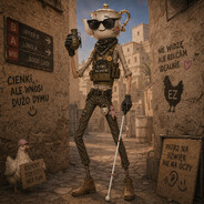 Steam Avatar