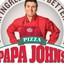 Papa John