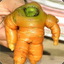 Сладкая Морковка