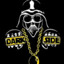 P.I.M.P Vader!