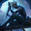 Profesor Akali :)