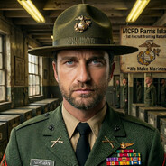 Sgt. Hartman