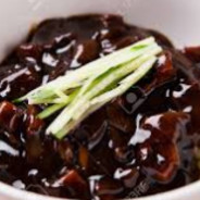 Jajangmyeon