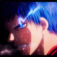 Aomine- Daiki