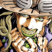 Gyro Zeppeli