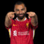 Mohamed Salah