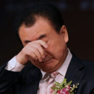 亿无所有王健林