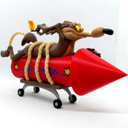 Willy-Coyote
