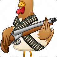 El Chickerrino Bombermane