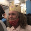 the king is back