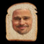 Bread Pitt