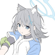 先生の砂狼シロコ