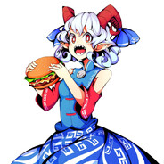 Yuuma Burger