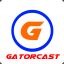 Gatorcast