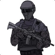 吃鲨鱼的无脸男