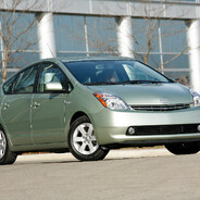 2007 PRIUS