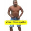 Vem tranquilo