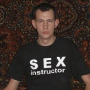 Sex instructor