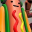 Henry Hotdog