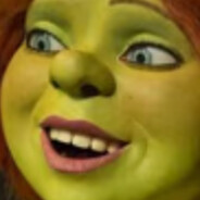 SEÑORA FIONA DE ENCANTADOR