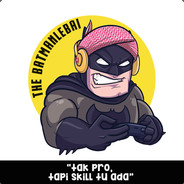 BatmanLebai13