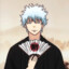Gintoki