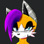 SparksterFox